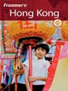 Frommer's Hong Kong