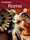 Frommer's Rome