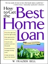 How to Get the Best Home Loan@