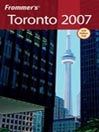 Frommer's Toronto 2007