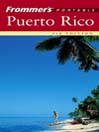 Frommer's Portable Puerto Rico