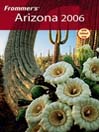 Frommer's Arizona 2006