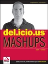 del.icio.us<sup>TM</sup> Mashups