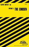 CliffsNotes on Potok's The Chosen