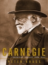 Click here to view title details for Carnegie by Peter Krass