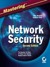 MasteringNetwork Security