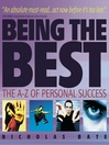 Being the Best@