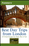Frommer'sBest Day Trips from London