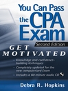 You Can Pass the CPA Exam