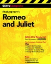 CliffsComplete<sup>TM</sup> Romeo and Juliet