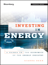 Investing in Energy