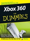 Xbox 360 For Dummies