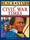 Black Stars of Civil War Times@