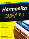Harmonica For Dummies®