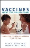 Vaccines: What You Should Know