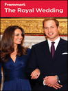 Click here to view title details for Frommer's Royal Wedding by Dinah Hatch