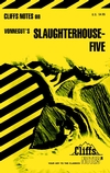 CliffsNotes on Vonnegut's Slaughterhouse-Five