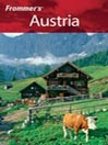 Frommer's Austria