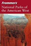 Frommer's National Parks of the American West