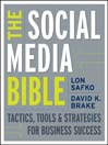 The Social Media Bible