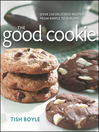 The Good Cookie