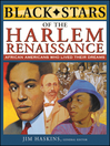 Black Stars from the Harlem Renaissance