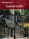 Frommer's Portable Savannah