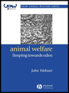 Animal Welfare