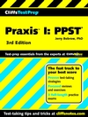 CliffsTestPrep<sup>TM</sup> Praxis<sup>TM</sup> I: PPST®