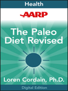 AARP the Paleo Diet Revised