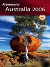 Frommer's Australia 2006