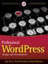 Professional WordPress