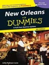 New Orleans For Dummies@