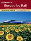 Frommer's Europe by Rail@