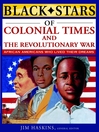 Black Stars from American History