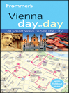 Frommer's Vienna Day by Day