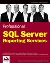 Click here to view title details for Professional SQL Server® Reporting Services by Paul Turley