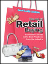 Click here to view title details for The Art of Retail Buying by Marie-Louise Jacobsen
