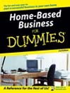 Home-Based Business For Dummies