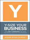Y-Size Your Business