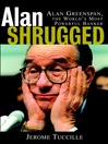 Click here to view title details for Alan Shrugged by Jerome Tuccille