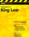 CliffsComplete<sup>TM</sup> King Lear