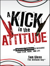 Click here to view title details for A Kick in the Attitude by Sam Glenn