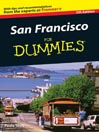 San Francisco For Dummies®