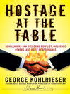 Hostage at the Table@