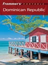 Frommer's Portable Dominican Republic