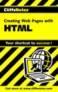 CliffsNotes Creating Web Pages with HTML