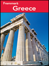 Click here to view title details for Frommer's Greece by John S. Bowman