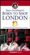 Suzy Gershman's Born to Shop London