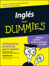Ingls Para Dummies